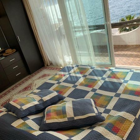 Bougainville Bay Resort - Villa 11 Sarandë Buitenkant foto