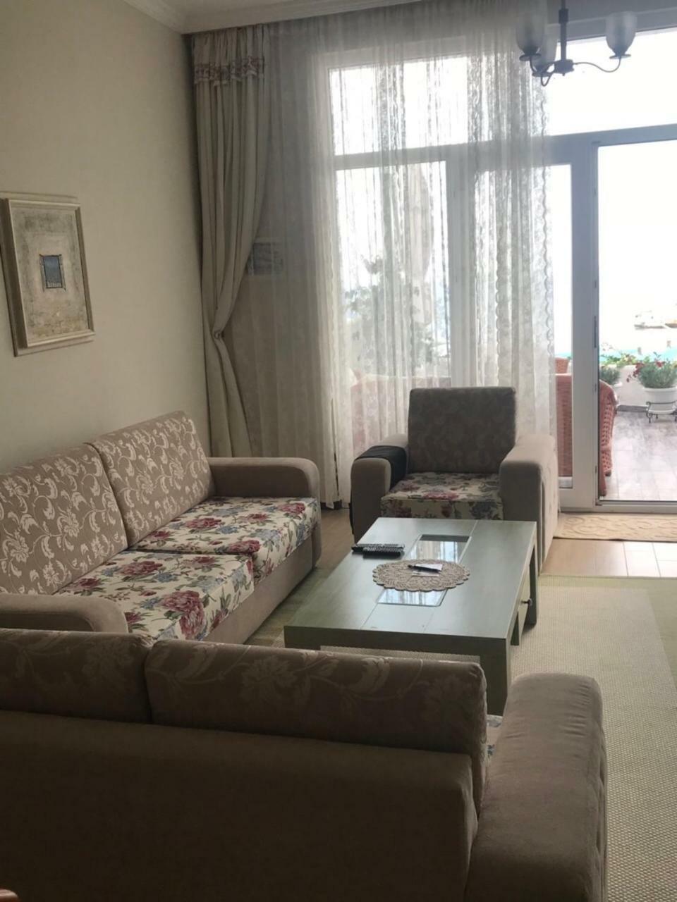 Bougainville Bay Resort - Villa 11 Sarandë Buitenkant foto